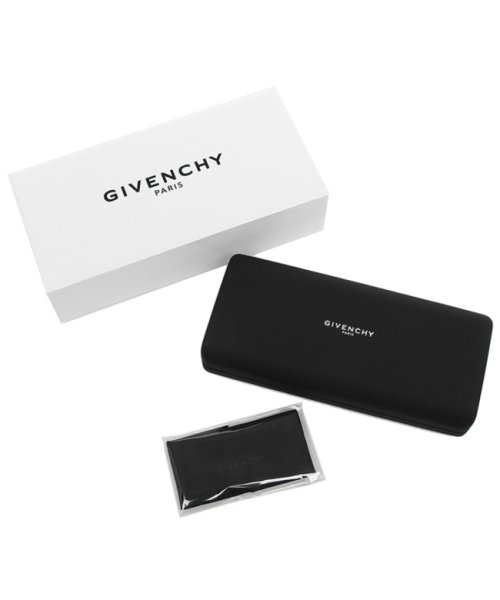 GIVENCHY(ジバンシィ)/ジバンシィ サングラス アイウェア レディース ピアシング 54サイズ グレー レッド GIVENCHY GV 7175/G/S C9A 9O ジバンシー ウェ/img07