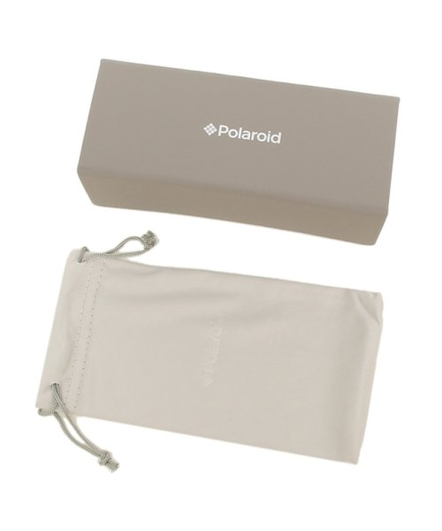Polaroid(ポラロイド)/ポラロイド サングラス アイウェア メンズ レディース 53サイズ ピンク ブラウン アジアンフィット POLAROID PLD 6112/F/S 0T4 0F/img07