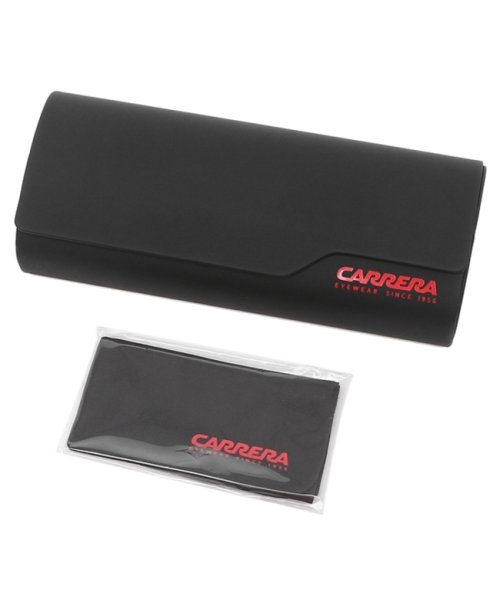 CARRERA(カレラ)/カレラ サングラス アイウェア メンズ 58サイズ グレー ブラック CARRERA 8037/S R80 IR スクエア/img07
