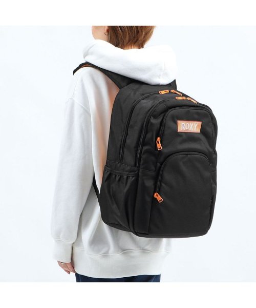 ロキシー リュック Roxy Go Out バックパック 25l B4 2層 リュックサック 大容量 通学リュック 女子 Pc収納 Rbg ロキシー Roxy Magaseek ロキシー リュック Roxy Go Out バックパック 25l B4 2層 リュックサック 大容量 通学リュック 女子 Pc収納 Rbg ロキシー Roxy Magaseek