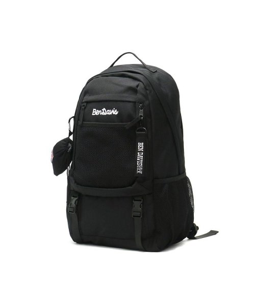 BEN DAVIS(BEN DAVIS)/ ベンデイビス リュック BEN DAVIS COLLEGE DAYPACK + ECOBAG リュックサック 26L エコバッグ BDW－8046ECO/img01