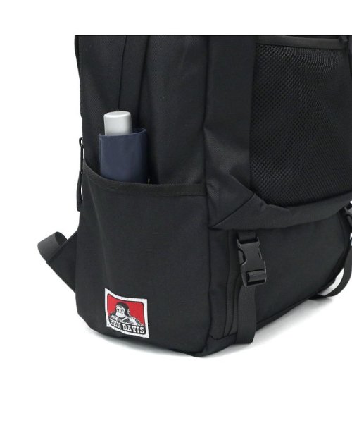 BEN DAVIS(BEN DAVIS)/ ベンデイビス リュック BEN DAVIS COLLEGE DAYPACK + ECOBAG リュックサック 26L エコバッグ BDW－8046ECO/img12