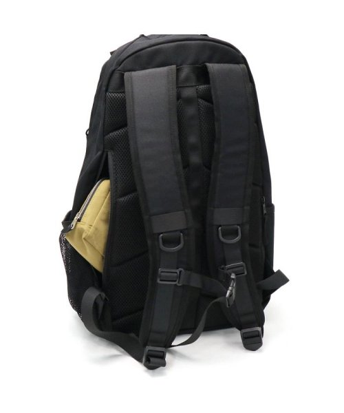 BEN DAVIS(BEN DAVIS)/ ベンデイビス リュック BEN DAVIS COLLEGE DAYPACK + ECOBAG リュックサック 26L エコバッグ BDW－8046ECO/img16