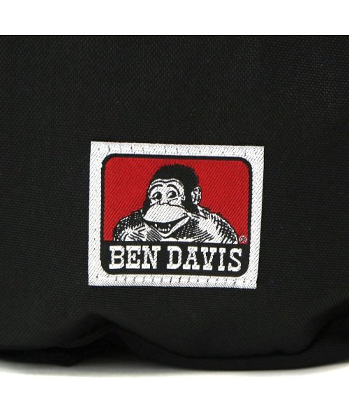 BEN DAVIS(BEN DAVIS)/ ベンデイビス リュック BEN DAVIS COLLEGE DAYPACK + ECOBAG リュックサック 26L エコバッグ BDW－8046ECO/img24