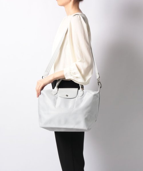 Longchamp(ロンシャン)/【LONGCHAMP】LE PLIAGE NEO HAND BAG/img05