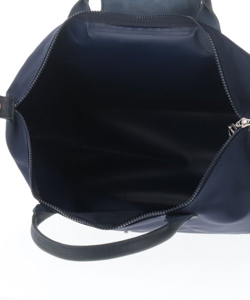 Longchamp(ロンシャン)/【LONGCHAMP】LE PLIAGE NEO HAND BAG/img03