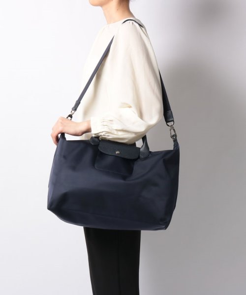 Longchamp(ロンシャン)/【LONGCHAMP】LE PLIAGE NEO HAND BAG/img05