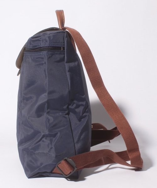 Longchamp(ロンシャン)/【LONGCHAMP】LE PLIAGE BACKPACK/img01