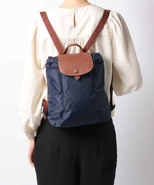 Longchamp(ロンシャン)/【LONGCHAMP】LE PLIAGE BACKPACK/img06