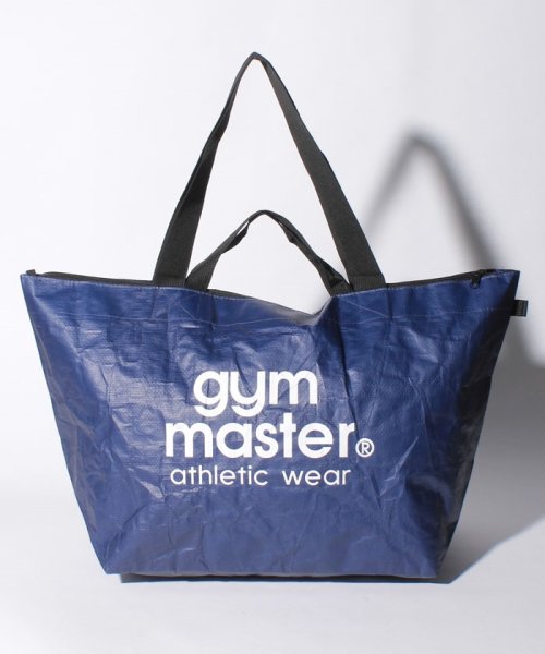 gym master(ジムマスター)/GYM PPト－トバッグ/img02