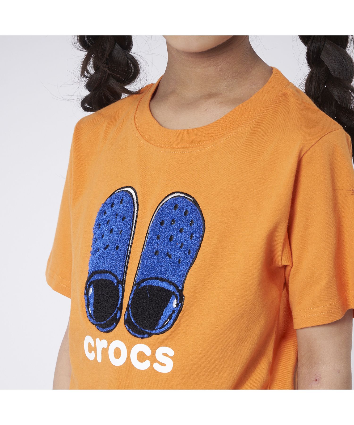 active kids crocs