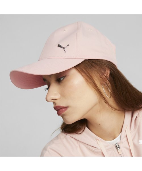 PUMA(PUMA)/ユニセックス プーマ メタル キャット キャップ/img23