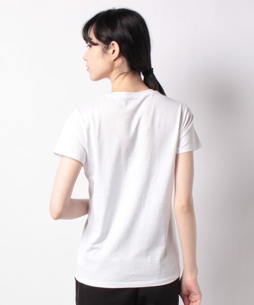 Theory(セオリー)/Tシャツ　APEX TEE TINY TEE2/img03