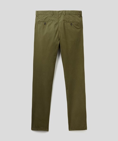 BENETTON (mens)(ベネトン（メンズ）)/ストレッチチノスリムパンツ/img22