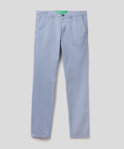 BENETTON (mens)(ベネトン（メンズ）)/ストレッチチノスリムパンツ/img52