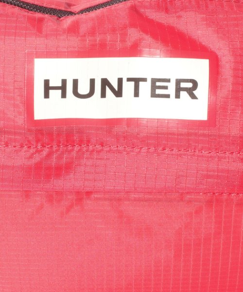 HUNTER(ハンター)/オリジナル リップストップサコッシュ/img04