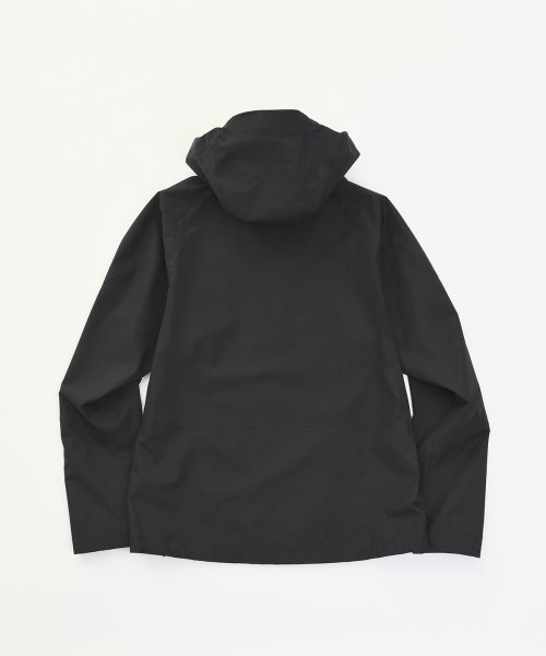 DESCENTE(デサント)/GORE－TEXウィンドストッパーシェルジャケット / GORE－TEX WIND STOPPER  SHELL JACKET（OUT【アウトレット】/img01