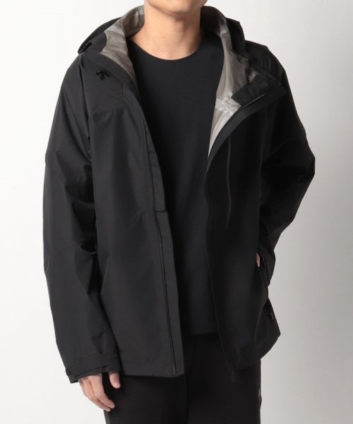 DESCENTE(デサント)/GORE－TEXウィンドストッパーシェルジャケット / GORE－TEX WIND STOPPER  SHELL JACKET（OUT【アウトレット】/img10