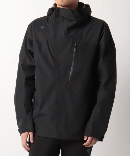 DESCENTE(デサント)/GORE－TEXウィンドストッパーシェルジャケット / GORE－TEX WIND STOPPER  SHELL JACKET（OUT【アウトレット】/img11