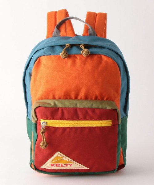 green label relaxing （Kids）(グリーンレーベルリラクシング（キッズ）)/◆KELTY（ケルティ）CHILD DAYPACK 11L/img11