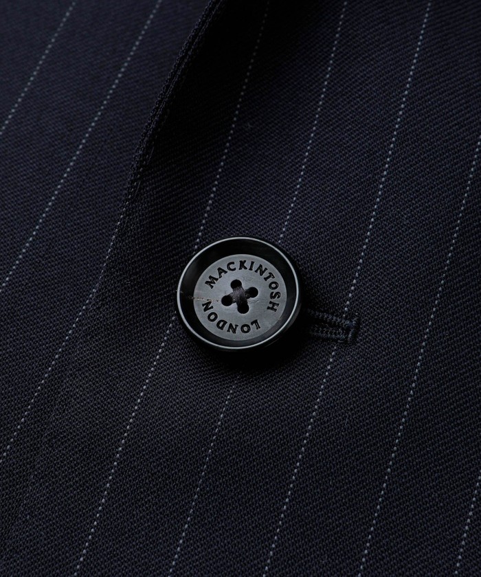 NEW BRIDGE】ストライプスーツ(503866982)｜HANKYU MEN'S / 阪急メンズ