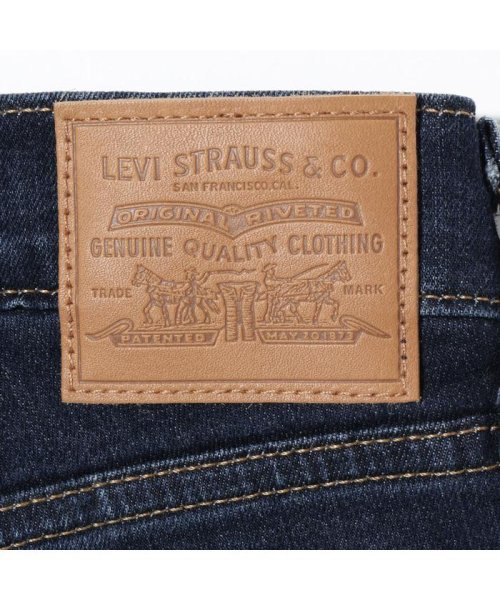Levi's(リーバイス)/MID RISE BORROWED FROM THE BOYS BOGOTA BOUND/img08