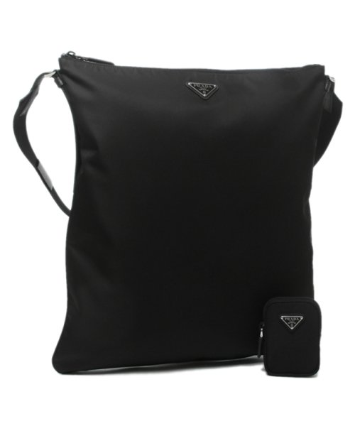 セール プラダ ショルダーバッグ テスートサフィアーノ トライアングルロゴ ブラック メンズ Prada 2vh123 064 F0002 プラダ Prada Magaseek セール プラダ ショルダーバッグ テスートサフィアーノ トライアングルロゴ ブラック メンズ Prada 2vh123 064 F0002 プラダ Prada Magaseek