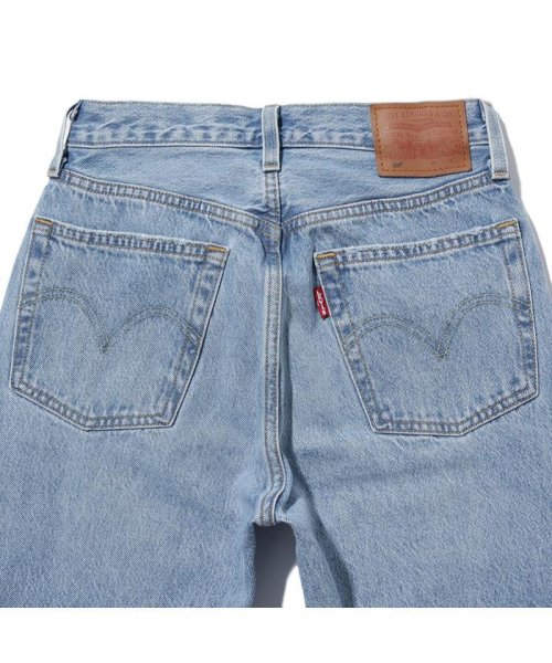 Levi's(リーバイス)/JEANS FOR WOMEN LUXOR LIVING/img05