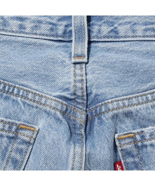 Levi's(リーバイス)/JEANS FOR WOMEN LUXOR LIVING/img06