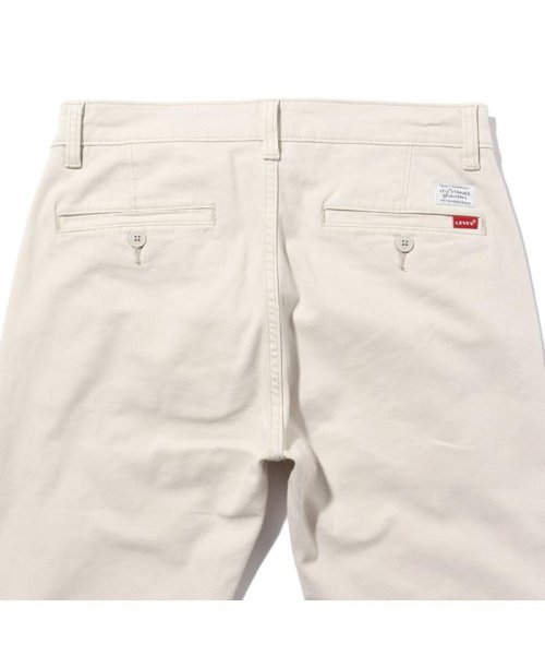 Levi's(リーバイス)/XX CHINO SLIM II PUMICE STONE STR TWILL/img05