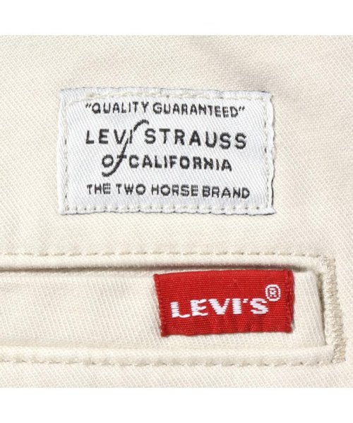 Levi's(リーバイス)/XX CHINO SLIM II PUMICE STONE STR TWILL/img08