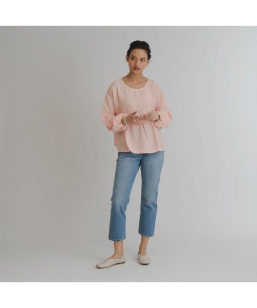 Levi's(リーバイス)/VILLA BLOUSE PEACH MELBA/img03