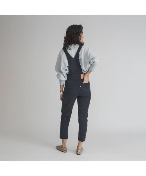 Levi's(リーバイス)/TAILORED TAPERED OVERALL IN IT TO WIN IT/img02