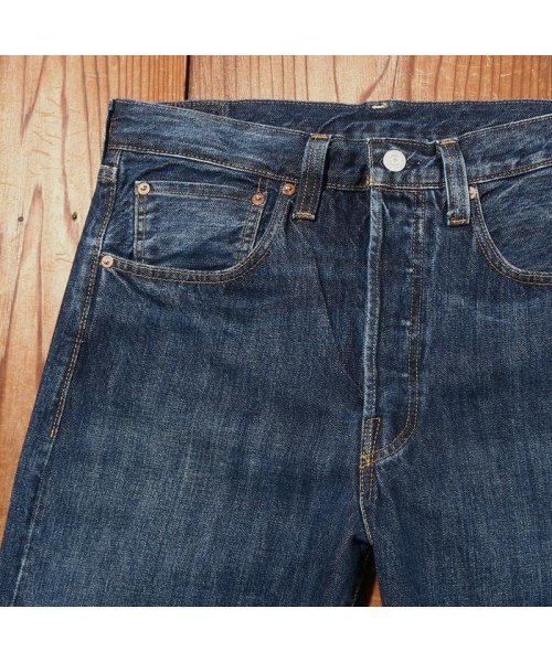 Levi's(リーバイス)/1947モデル 501(R) JEANS ARGYLE AVE./img03