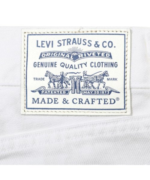 Levi's(リーバイス)/NEW BORROWED FROM THE BOYS S STONE MOJ/img08