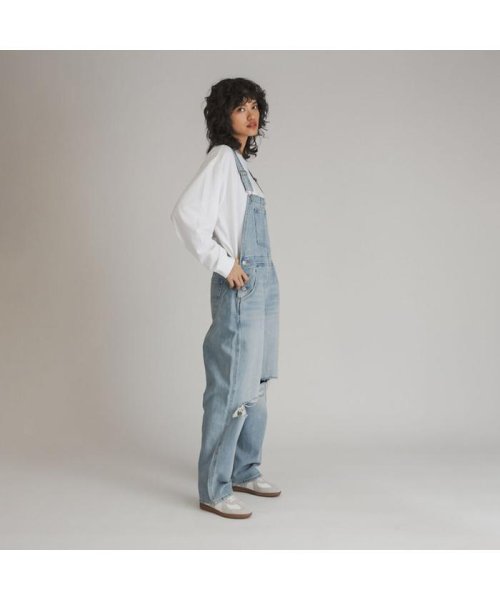 Levi's(リーバイス)/VINTAGE OVERALL BRIGHT LIGHT/img01