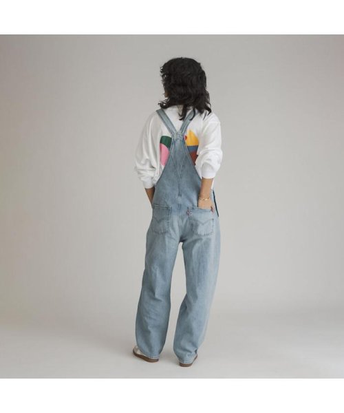 Levi's(リーバイス)/VINTAGE OVERALL BRIGHT LIGHT/img02