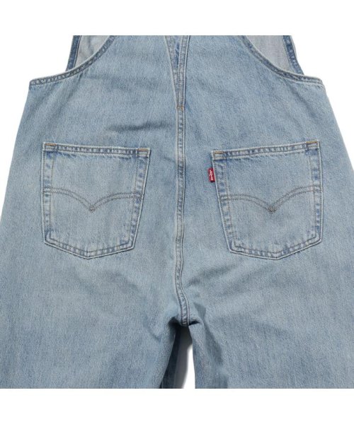 Levi's(リーバイス)/VINTAGE OVERALL BRIGHT LIGHT/img05