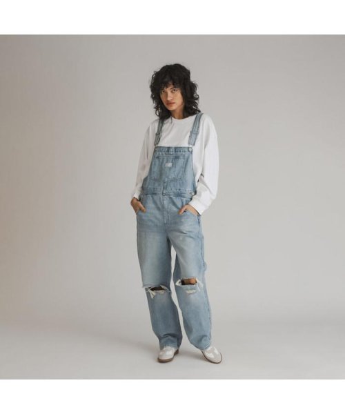 Levi's(リーバイス)/VINTAGE OVERALL BRIGHT LIGHT/img09