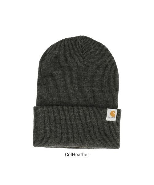 BACKYARD FAMILY(バックヤードファミリー)/Carhartt カーハート WATCH CAP/img12