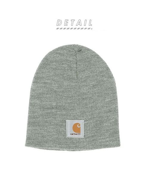 BACKYARD FAMILY(バックヤードファミリー)/Carhartt カーハート ACRYLIC KNIT HAT/img02