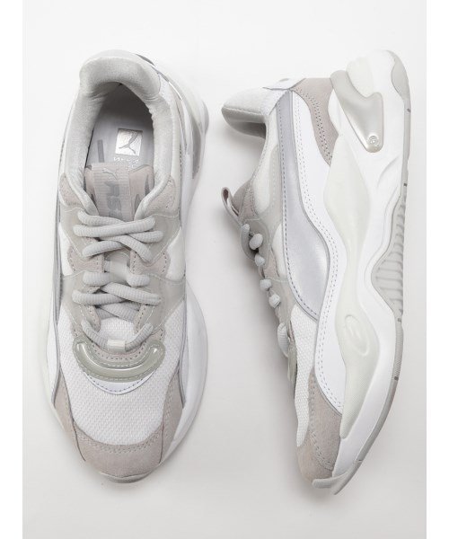 PUMA(プーマ)/【PUMA for emmi】RS－2K Metalic Wns/img06