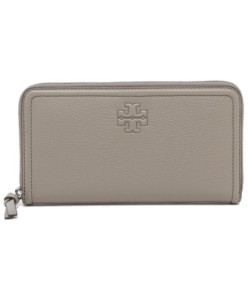 TORY BURCH(トリーバーチ)/トリーバーチ 長財布 アウトレット グレー レディース TORY BURCH 67306 036/img06