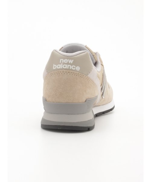 New Balance(New　Balance)/【New Balance】CM996/img02