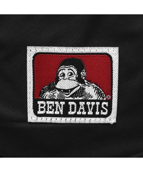 BEN DAVIS(BEN DAVIS)/ベンデイビス リュック BEN DAVIS DAY PACK リュックサック 大容量 通学 A4 B4 26L デイパック 軽量 PC収納 BDW－8105/img25