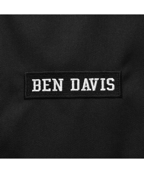 BEN DAVIS(BEN DAVIS)/ベンデイビス リュック BEN DAVIS DAY PACK リュックサック 大容量 通学 A4 B4 26L デイパック 軽量 PC収納 BDW－8105/img26