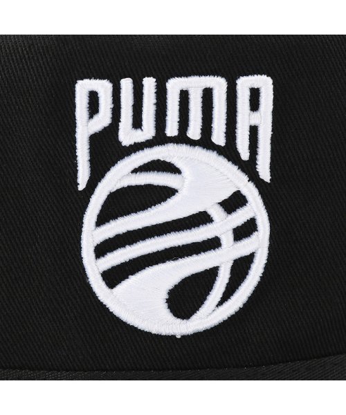PUMA(プーマ)/バスケットボール バケット ハット ユニセックス/img02