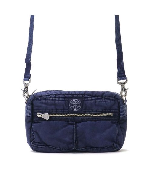 Porter Classic(ポータークラシック)/ポータークラシック ショルダーバッグ Porter Classic SUPER NYLON SHOULDER BAG (S) 日本製 PC－015－192－03/img02