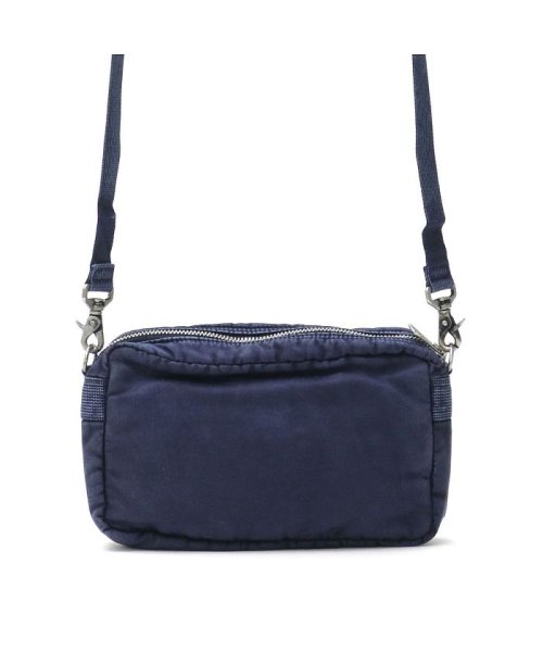 Porter Classic(ポータークラシック)/ポータークラシック ショルダーバッグ Porter Classic SUPER NYLON SHOULDER BAG (S) 日本製 PC－015－192－03/img04