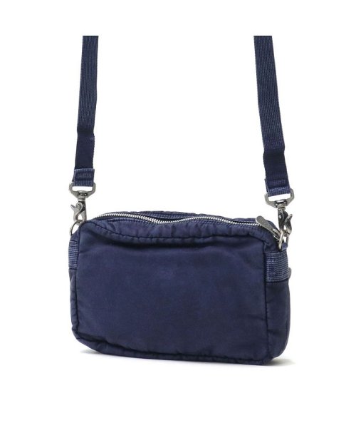 Porter Classic(ポータークラシック)/ポータークラシック ショルダーバッグ Porter Classic SUPER NYLON SHOULDER BAG (S) 日本製 PC－015－192－03/img05